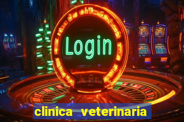 clinica veterinaria cuidar betim