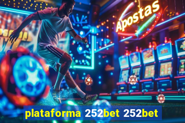 plataforma 252bet 252bet