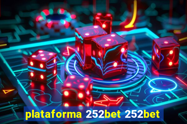 plataforma 252bet 252bet