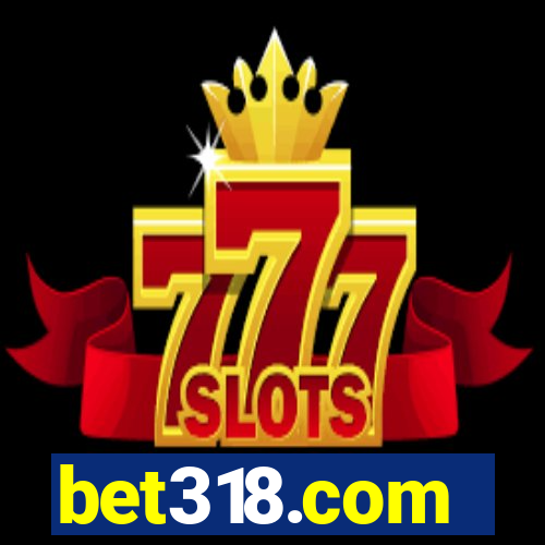 bet318.com