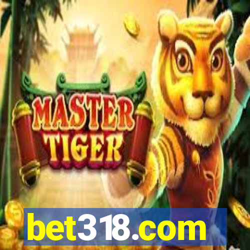 bet318.com