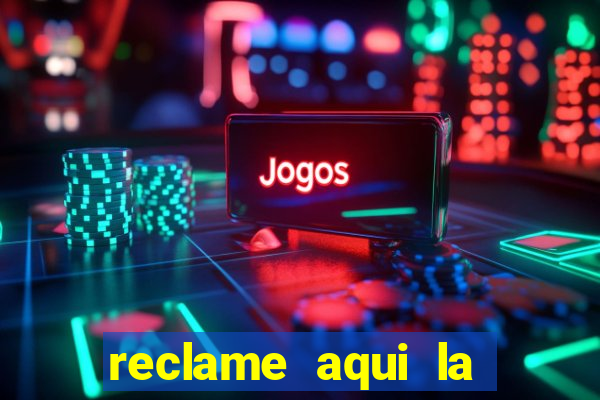 reclame aqui la plata joias