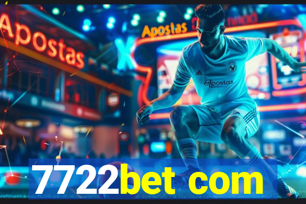 7722bet com