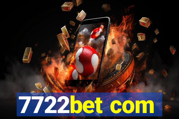 7722bet com