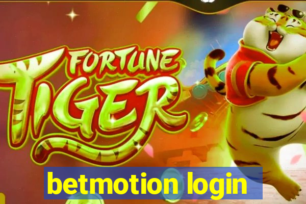 betmotion login