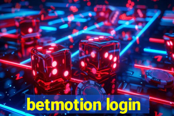 betmotion login