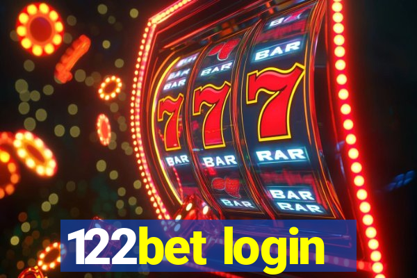 122bet login