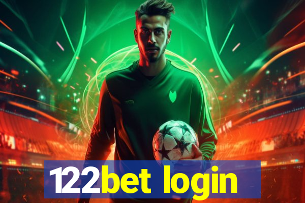 122bet login