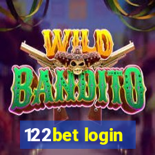 122bet login