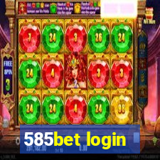 585bet login