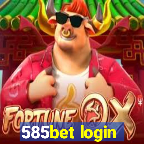 585bet login