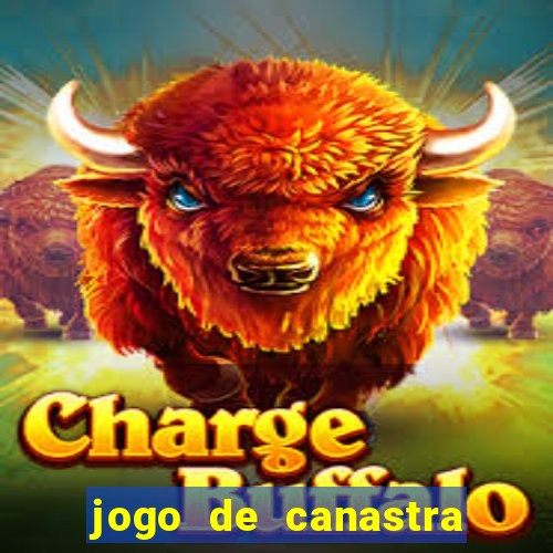 jogo de canastra valendo dinheiro