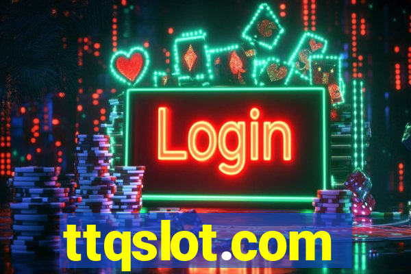 ttqslot.com