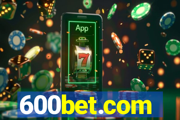 600bet.com