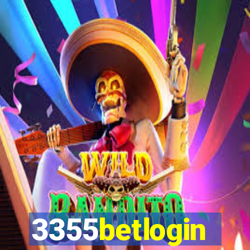 3355betlogin