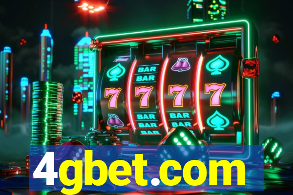 4gbet.com