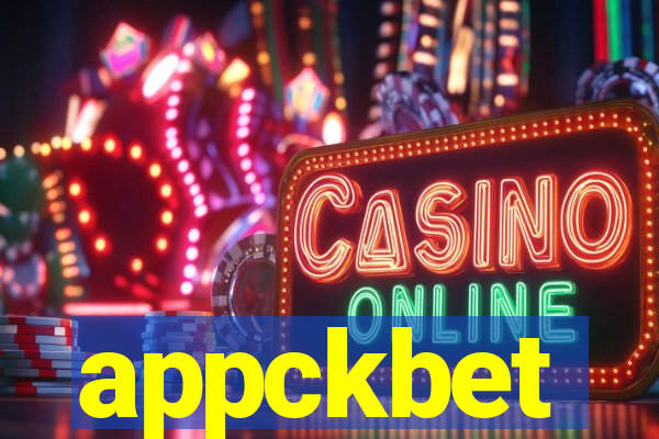 appckbet