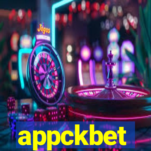 appckbet