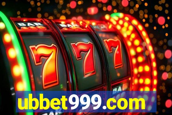 ubbet999.com