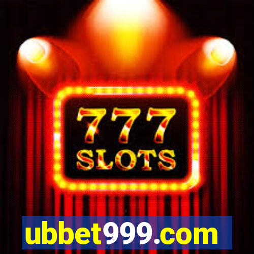 ubbet999.com