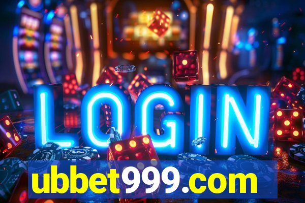 ubbet999.com