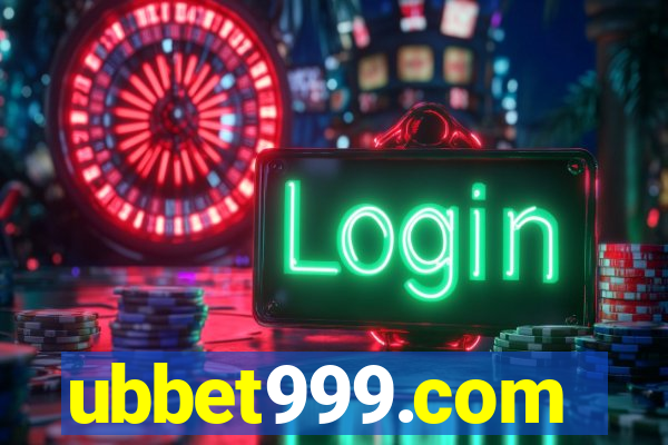 ubbet999.com