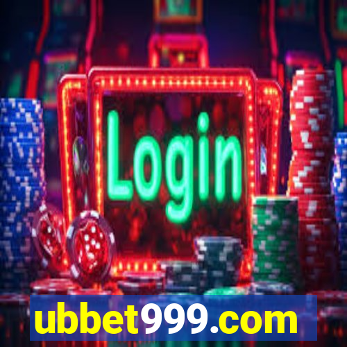 ubbet999.com