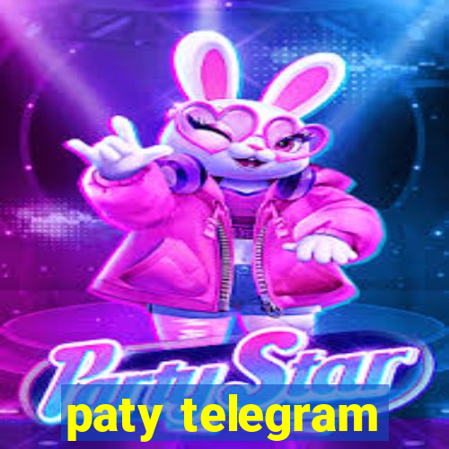 paty telegram