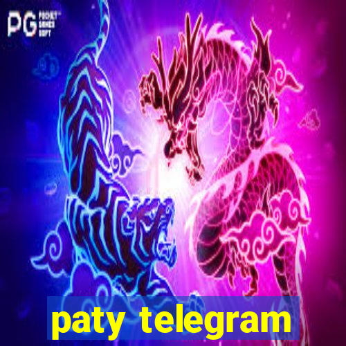 paty telegram