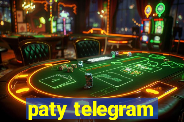 paty telegram