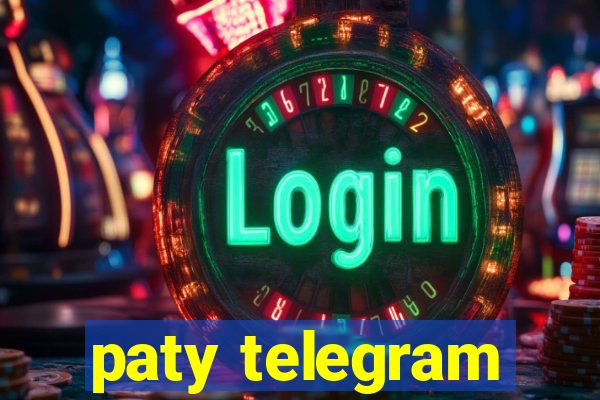 paty telegram