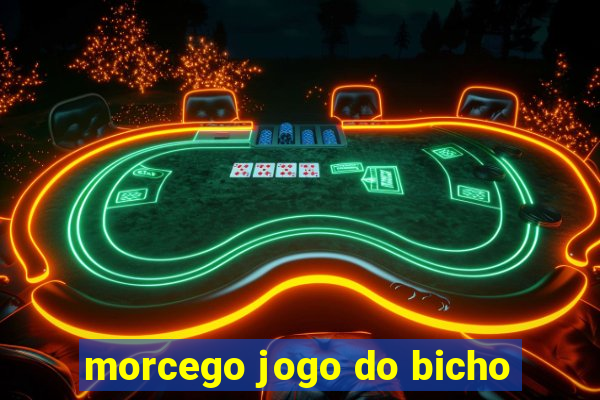 morcego jogo do bicho