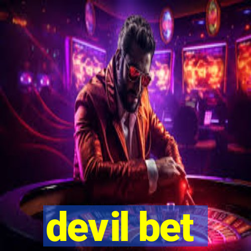 devil bet