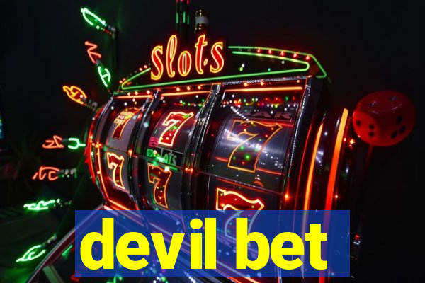 devil bet