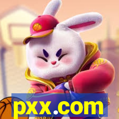 pxx.com