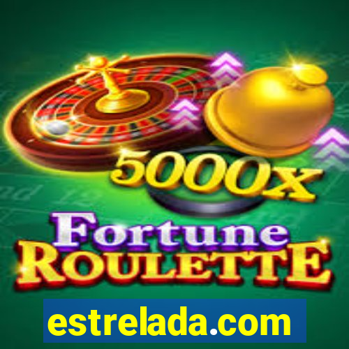 estrelada.com