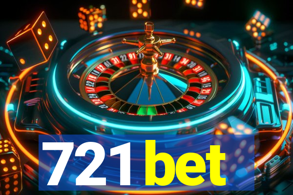 721 bet