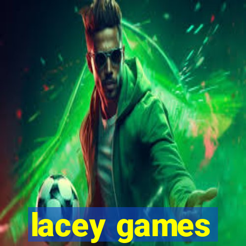 lacey games