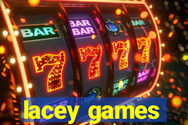 lacey games