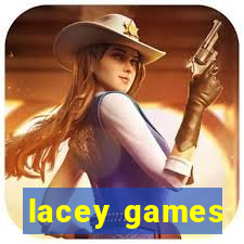 lacey games