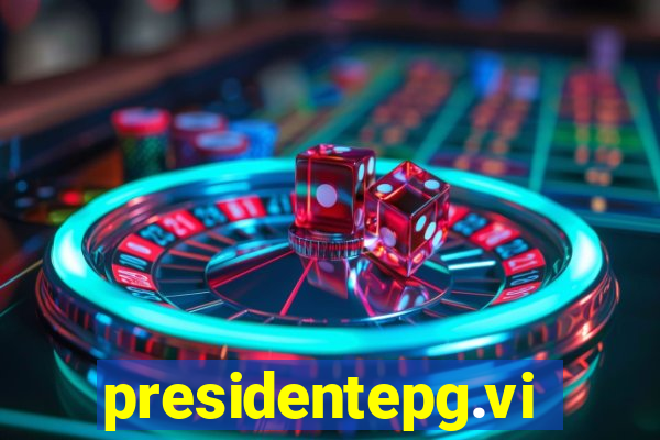 presidentepg.vip