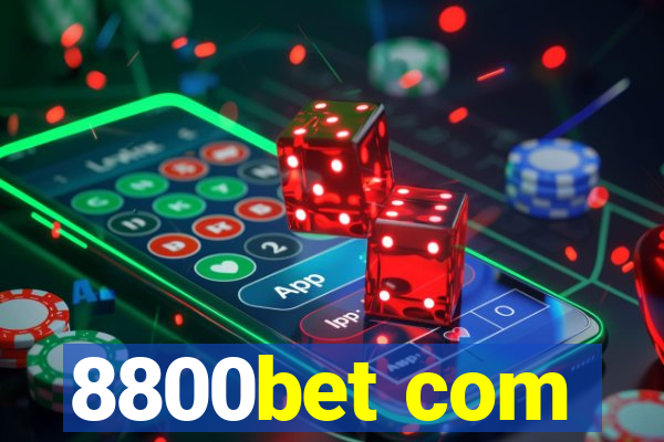 8800bet com