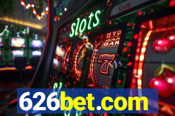 626bet.com