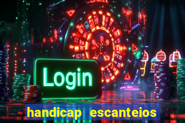 handicap escanteios -1,5 o que significa