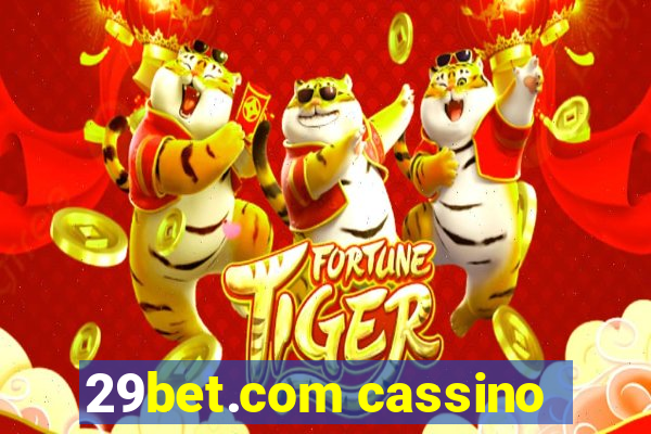 29bet.com cassino