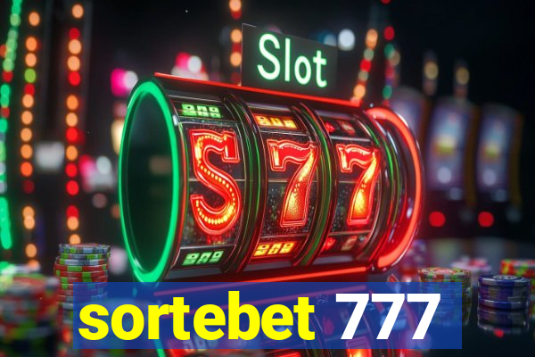 sortebet 777