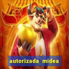 autorizada midea porto alegre