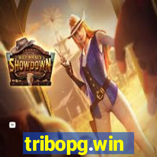 tribopg.win