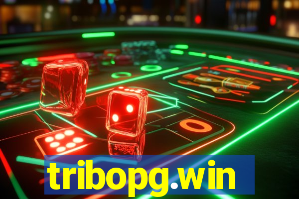 tribopg.win