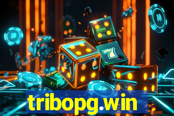 tribopg.win